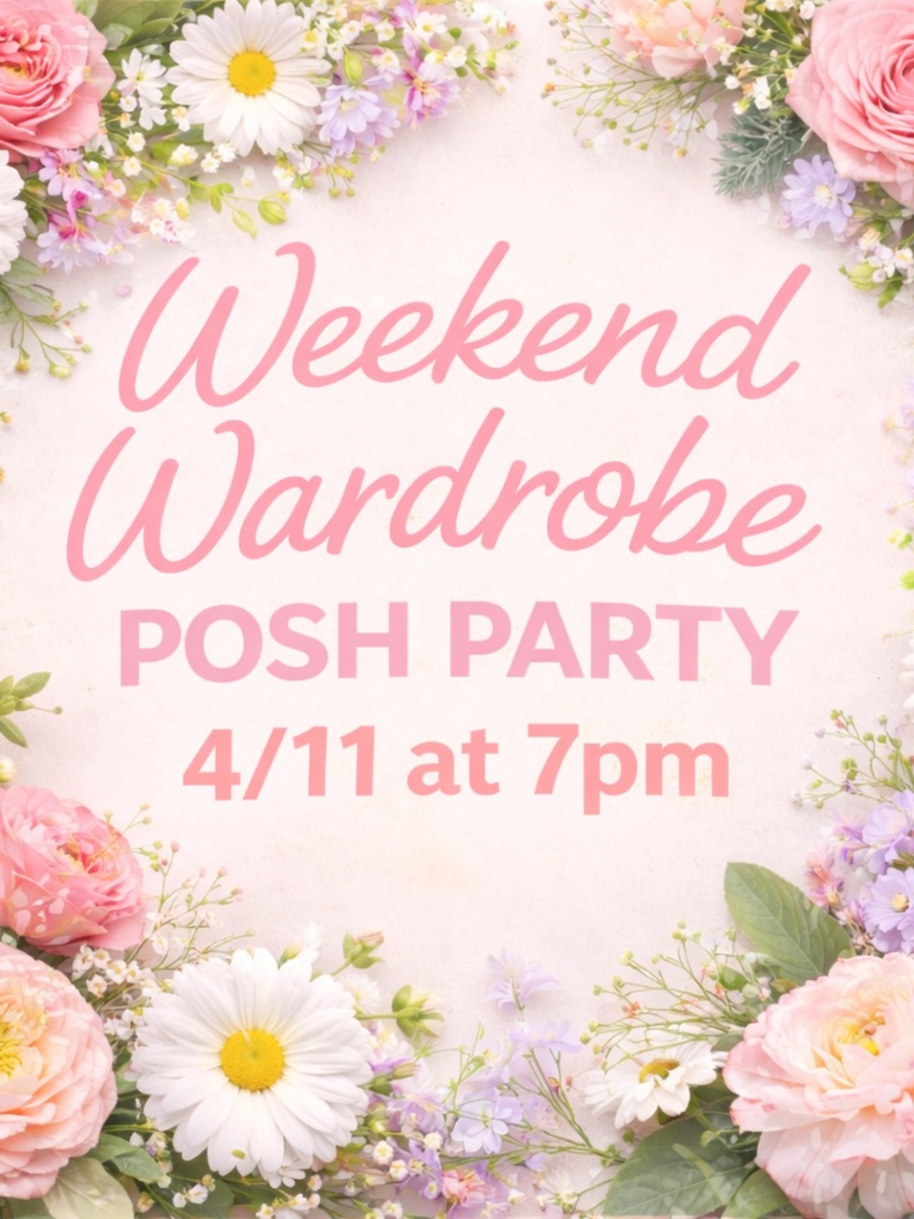 PARTY TIME 🥳🥳🥳